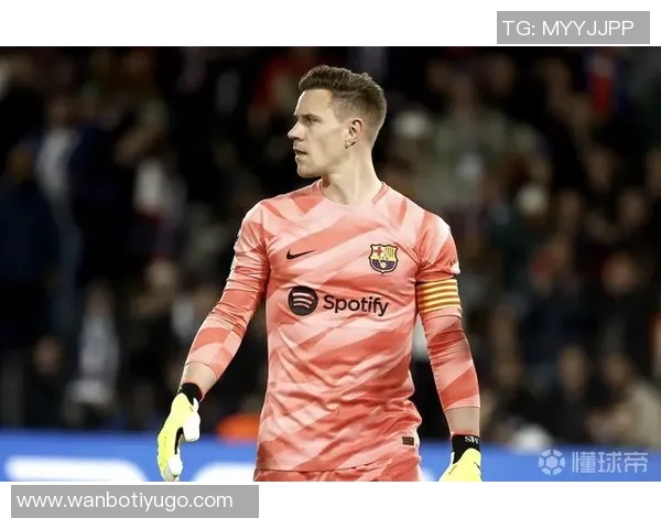 巴萨冬季转会期关注中卫引援同时静待特尔施特根的未来决定 巴萨冬季转会期关注中卫引援同时静待特尔施特根的未来决定