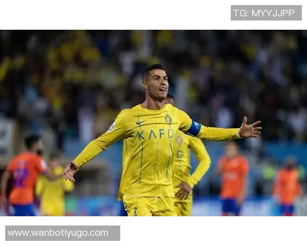 C罗谈激励源泉称詹姆斯与我同龄但我头发更多