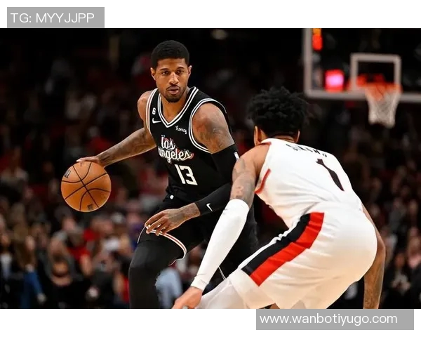 快船豪赌乔治交易内幕小里承认无人能拒绝如此诱惑 快船豪赌乔治交易内幕小里承认无人能拒绝如此诱惑