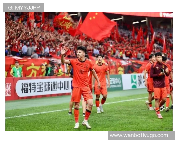 中国男足U23历史性突破吉达之行成功晋级亚洲杯淘汰赛 中国男足U23历史性突破吉达之行成功晋级亚洲杯淘汰赛