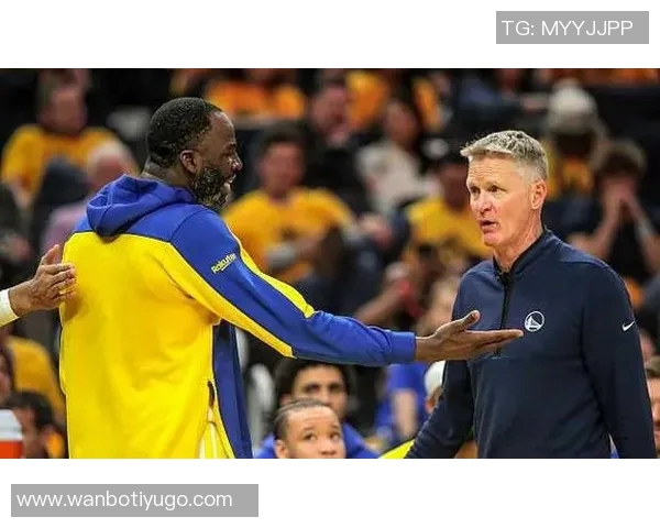 科尔称赞追梦表现提升正负值一直保持良好状态