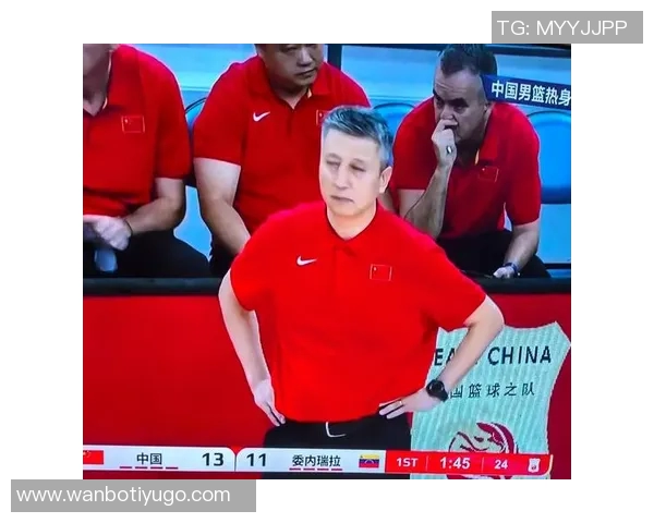 郭士强谈全运会后集训期待队员迅速调整状态迎接新挑战