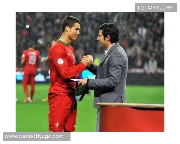 C罗谈观赛偏好：热爱巴西阿根廷西班牙球队的比赛